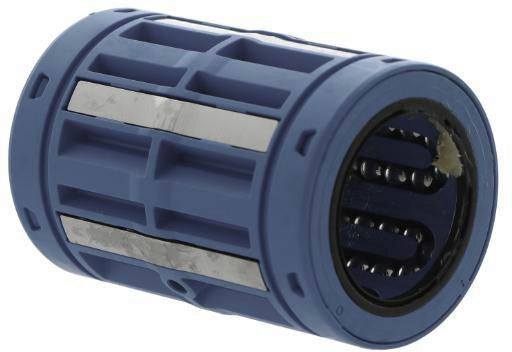 EWELLIX Linear-Kugellager LBCD40 D-2LS – 40 mm, allseitig abgedichtet, geschlossene Ausführung