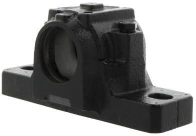 SKF Stehlagergehäuse SNL513-611 120 mm – Geteiltes Grauguss-Gehäuse