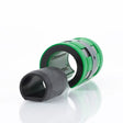 INA Linear-Kugellager KNO25-PP 25 mm – allseitig abgedichtet, Fluchtungsfehlerausgleich bis 30'