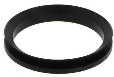 V-Ring V180 A von DICHTOMATIK – NBR-Dichtung, Standardausführung, 0,044 kg