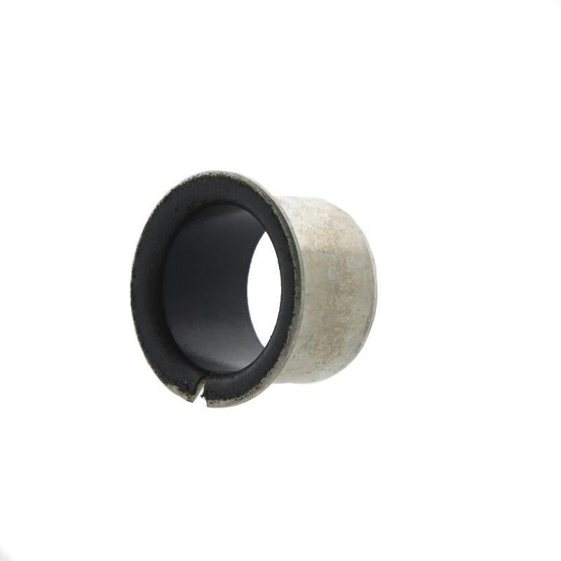 INA Bundbuchse EGF10070 -E40-Y mit Flansch, Innen-Ø 10 mm, Außen-Ø 12 mm, Breite 7 mm