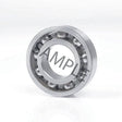SKF Spannlager YEL210-2DW/AG – 50 mm Innen-Ø, beidseitige Fünflippen-Dichtung, Exzenterspannring