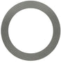 SKF Laufscheibe LS4565 – 45 mm Innen-Ø, 65 mm Außen-Ø, 4 mm Breite, Stahl