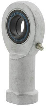 ZEN Gelenkkopf GIR40 -DO-2RS 40 mm Innen-Ø, 92 mm Außen-Ø, Stahl/Stahl, wartungspflichtig