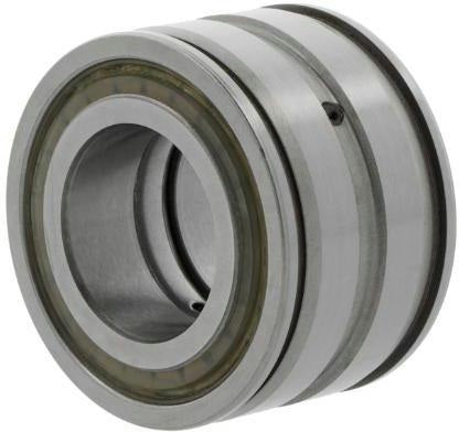ZEN Zylinderrollenlager NNF5008-PP-V, 40x68x38 mm, zweireihig, beidseitig gedichtet