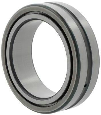 INA Zylinderrollenlager SL192306 – 30 mm Innen-Ø, 72 mm Außen-Ø, vollrollig, offen
