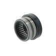 NTN Nadel-Axialzylinderrollenlager NKXR45 T2Z, 45x58x32 mm, einseitig wirkend, mit Abdeckung