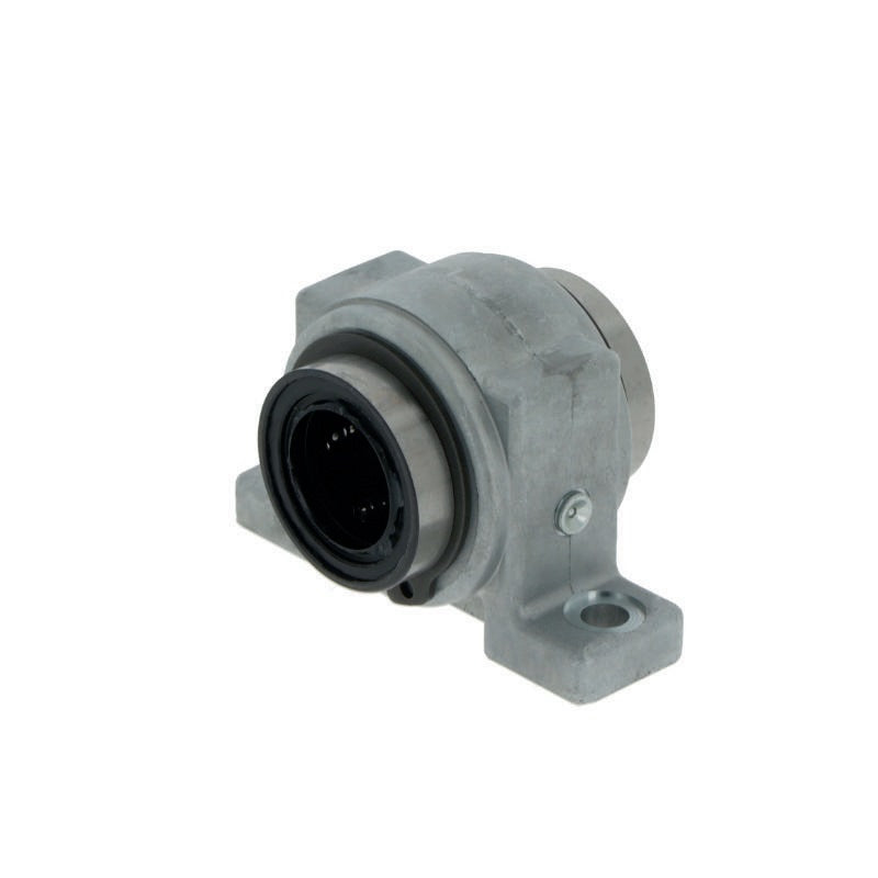 INA Linear-Kugellager-Einheit KGBAS16 -PP-AS 16 mm – allseitig abgedichtet, nachschmierbar