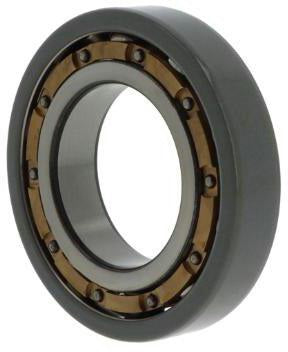 SKF Rillenkugellager 6326 M/C3VL0241 – 130 mm Innen-Ø, isoliert bis 1000 V