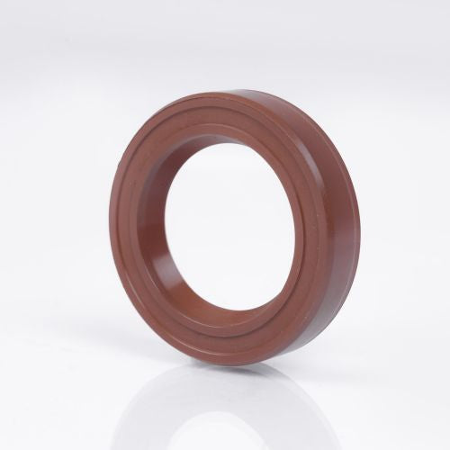 DICHTOMATIK Wellendichtring W100-120-13 VIT 100 mm x 120 mm x 13 mm FKM (Viton)