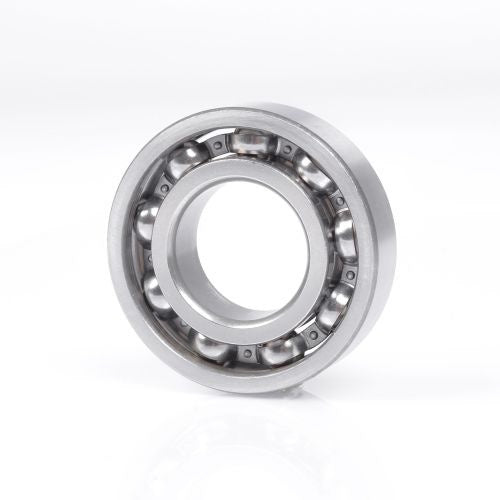 NSK Rillenkugellager 6003 – 17 mm Innen-Ø, 35 mm Außen-Ø, 10 mm Breite, offen