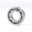 SKF Rillenkugellager 6012 /C4, 60 x 95 x 18 mm, offen, erhöhte Lagerluft