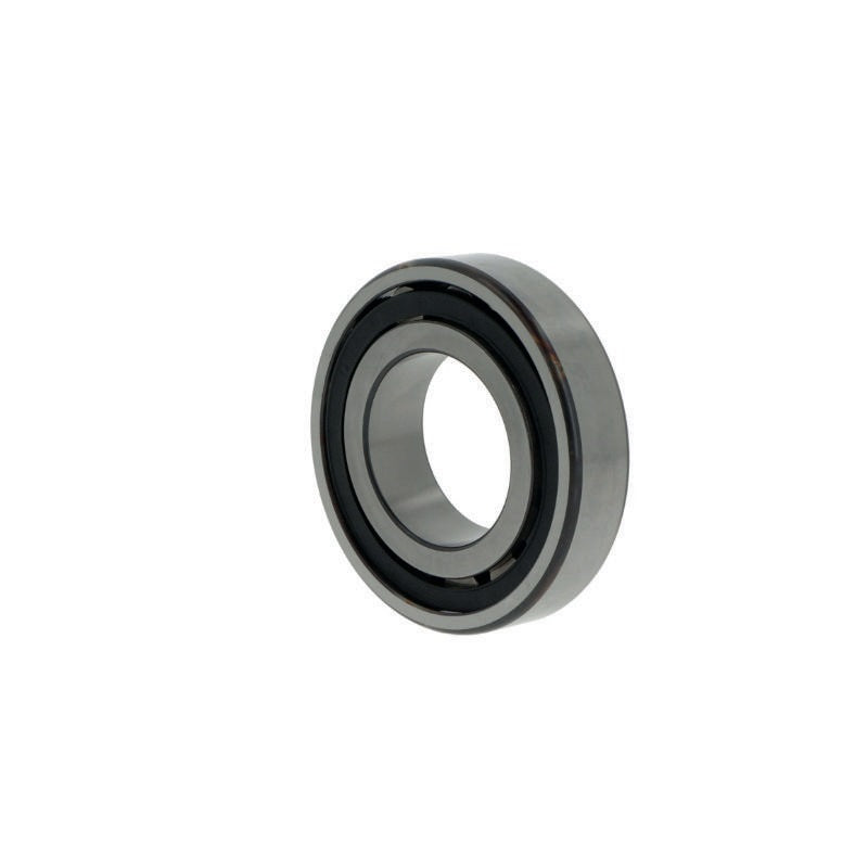 FAG Tonnenlager 20207-K-TVP-C3, 35x72x17 mm, konische Bohrung, Polyamidkäfig