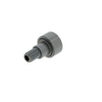 INA Kurvenrolle KRE40 mit Exzenterring, Innen-Ø 22 mm, Außen-Ø 40 mm, Breite 58 mm