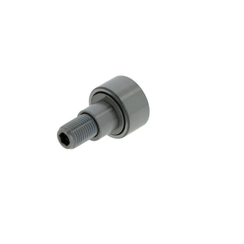 Kurvenrolle KRE32 von INA – 15 mm Innen-Ø, 32 mm Außen-Ø, mit Exzenterring