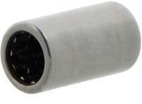 ZEN Hülsenfreilauf HF0812-KF – 8 mm Innen-Ø, 12 mm Außen-Ø, offenes Lager
