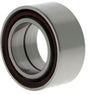 NSK Spindellager 7000 A5TRDULP3 – 2er-Satz, Innen-Ø 10 mm, P4/ABEC 7, 25° Druckwinkel