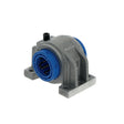 EWELLIX Linear-Kugellager-Einheit LUCS20 D 20 mm – präzise Lineartechnik