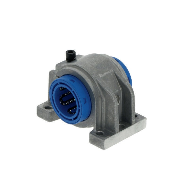 EWELLIX Linear-Kugellager-Einheit LUCS20 D 20 mm – präzise Lineartechnik