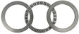NTN Axial-Zylinderrollenlager 89316 – 80 x 140 x 36 mm, einseitig wirkend, P0/PN