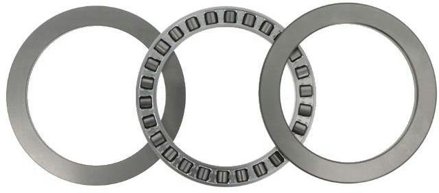 NTN Axial-Zylinderrollenlager 89313, 65 x 115 x 30 mm, 1,43 kg, einseitig wirkend
