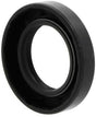 DICHTOMATIK Wellendichtring W75-100-10 BASL 75x100x10 mm NBR mit Staublippe