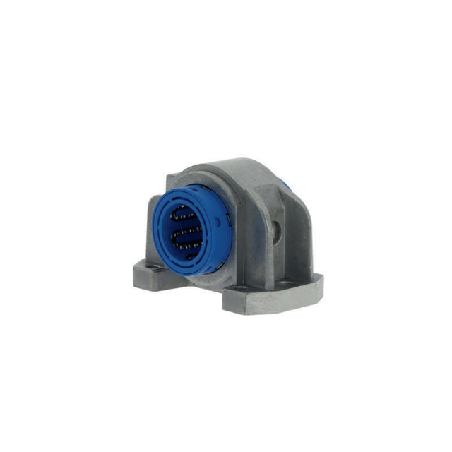 EWELLIX Linear-Kugellager-Einheit LUCR25 D 25 mm Innen-Ø, 40 mm Außen-Ø, 58 mm Breite