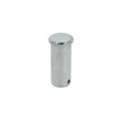 CHIAVETTE Splintbolzen PD4 -1A aus Stahl, Innen-Ø 4 mm