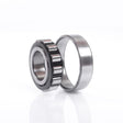SKF Zylinderrollenlager N319 ECP – 95 mm Innen-Ø, 200 mm Außen-Ø, 45 mm Breite, Polyamidkäfig