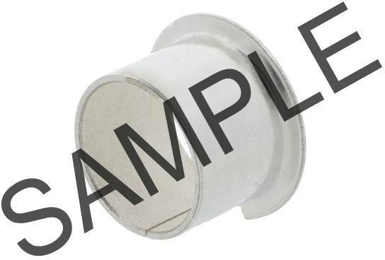SKF Bundbuchse PSMF202625 A51 mit Flansch, Innen-Ø 20 mm, Außen-Ø 26 mm, Breite 25 mm