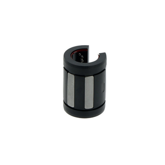 Linear-Kugellager R073322540 KBH-O-25 von Bosch Rexroth – 25 mm, beidseitig abgedichtet