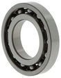 SKF Rillenkugellager 61932 TN9 – 160 mm x 220 mm x 28 mm, offen, Polyamidkäfig