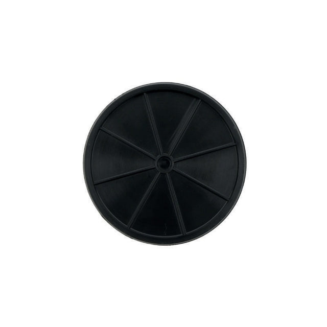 SKF Gehäusedeckel ASNH216 – Außen-Ø 117,5 mm, Breite 5,5 mm