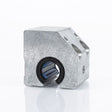 INA Linear-Kugellager-Einheit KGSCS30-PP-AS 30 mm, allseitig abgedichtet, nachschmierbar