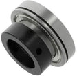 SNR Spannlager CES210, Innen-Ø 50 mm, Außen-Ø 90 mm, mit Exzenterspannring