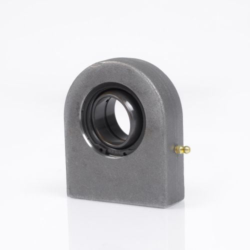 DURBAL Gelenkkopf DGF40 LO Basic Line 40 mm – Stahl/Stahl mit Schmierbohrung