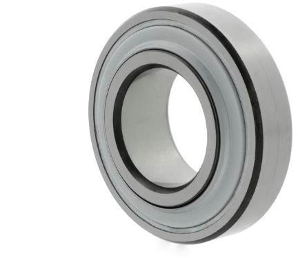 NKE Spannlager 212-KRR – 60 mm Innen-Ø, 110 mm Außen-Ø, beidseitig Lippendichtung