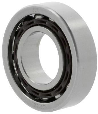 INA Schrägkugellager SCHKG 71809 – 45 x 58 x 7 mm, Polyamidkäfig, offen, P0/PN