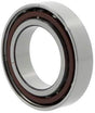 UKF Spindellager 70UHC55 .A15.I/I.L – Hochgeschwindigkeitslager mit Keramikkugeln, 55 x 90 x 18 mm