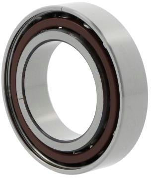 UKF Spindellager 719UHC40 .A25.0/I.L – Hochgeschwindigkeitslager mit Keramikkugeln, 40 x 62 x 12 mm