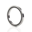 THK Kreuzrollenlager RA6008-UUCC0 – 60 mm Innen-Ø, 76 mm Außen-Ø, 8 mm breit, beidseitig gedichtet