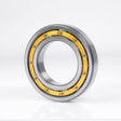 FAG Schrägkugellager 7408-B-MP-UO ID 40mm AD 110mm Breite 27mm