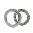Axial-Nadellager AXW50 von INA – 50 mm Innen-Ø, 73 mm Außen-Ø, einseitig wirkend