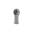 DURBAL Gelenkkopf DPHSL16 Basic Line – Stahl/Messing, Innengewinde, Linksgewinde