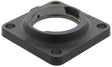 INA Flanschlagergehäuse GEHCF05 -GG 52 mm viereckig aus Grauguss