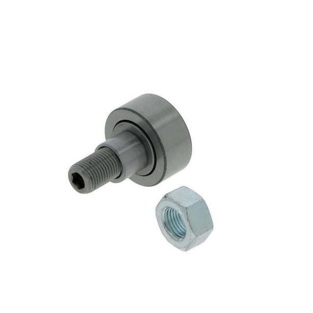 Kurvenrolle KRE26 -NMT von INA – Innen-Ø 13 mm, Außen-Ø 26 mm, mit Exzenterring
