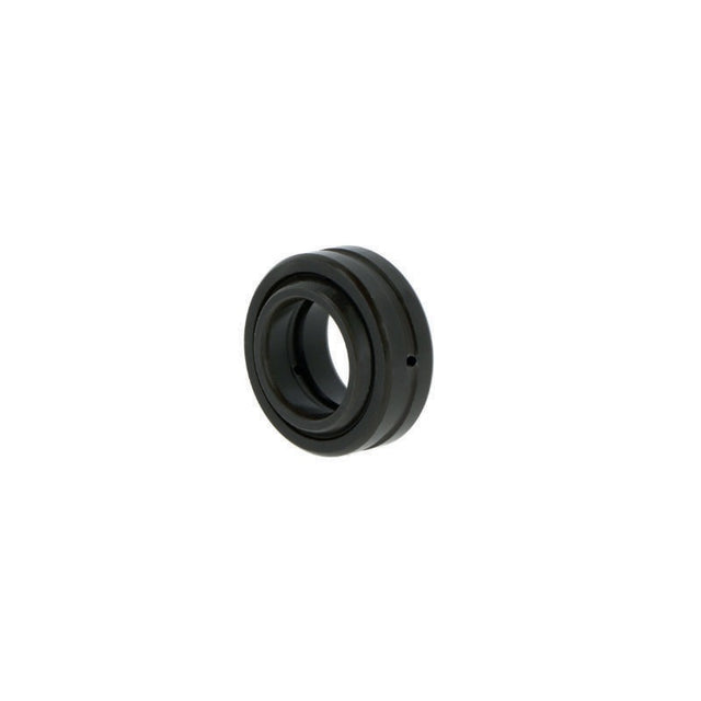 NKE Radial-Gelenklager GE40-ES, 40 mm Innen-Ø, 62 mm Außen-Ø, Stahl/Stahl, wartungspflichtig