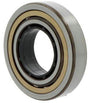 SKF Vierpunktlager QJ228 N2MA – 140 mm Innen-Ø, 250 mm Außen-Ø, Explorer-Typ