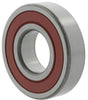 NSK Rillenkugellager 6006 DU, 30x55x13 mm, einseitig abgedichtet, Stahlblechkäfig