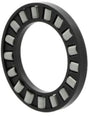 NKE Axial-Zylinderrollenkranz K81215 -TVPB, Innen-Ø 75 mm, Außen-Ø 110 mm, einseitig wirkend